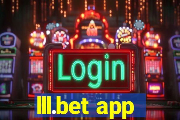 lll.bet app